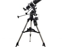 Kính thiên văn Celestron 90F900EQ Deluxe