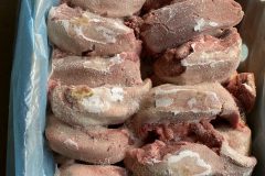 Mua lưỡi heo đông lạnh tại kho thực phẩm sạch Hà Nội