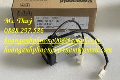 Panasonic MHMF042L1U2M - Chuyên động cơ, bộ điều khiển ...
