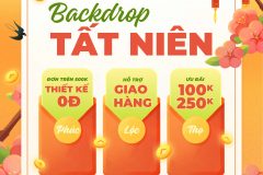 Thiết kế - In ấn - Thi công - Sản xuất - GIÁ RẺ