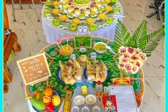 Ý Nghĩa Trầu Cau Trong Lễ Cúng Đầy Tháng Và Thôi Nôi