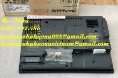 Mitsubishi GT1675M-STBA - Màn hình 10.4 inch - Bình Dương