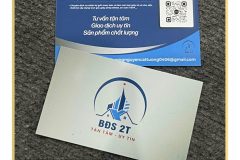 thiết kế in ấn thi công quảng cáo sự kiện