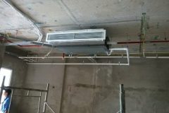 Máy lạnh giấu trần Daikin FBFC71DVM/RZFC71DVM – Giải pháp làm mát đẳng cấp cho c