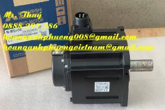 Servo Motor HG-SN152J-S100 Mitsubishi - Hàng Nhật