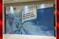 thiết kế in ấn thi công quảng cáo sự kiện