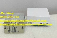 Omron giá tốt - Rơ le bán dẫn G3PA-240B-VD - Hàng mới