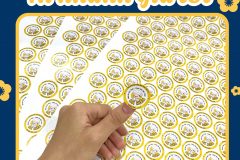 thiết kế in ấn thi công quảng cáo sự kiện