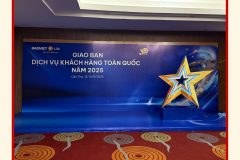 thiết kế in ấn thi công quảng cáo sự kiện