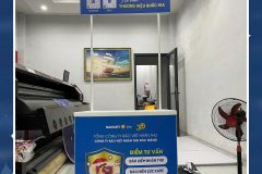 thi công sự kiện cần thơ
