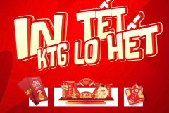 thiết kế in ấn thi công quảng cáo sự kiện