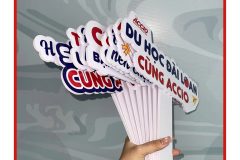 thiết kế in ấn thi công quảng cáo sự kiện