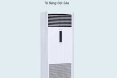 Máy lạnh tủ đứng Daikin FVFC140AV1 inverter R32