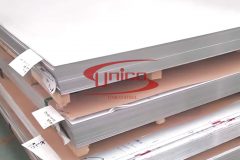 Thép tấm inox 310s là sự lựa chọn tối ưu nhất-unico steel