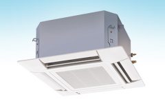 Máy Lạnh Âm Trần Daikin Inverter – Tiết Kiệm Điện, Vận Hành Êm Ái