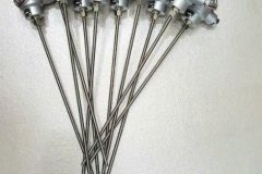 Cung cấp các loại can nhiệt, cảm biến nhiệt, đồng hồ đo nhiệt độ