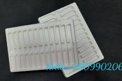 chuyên sản xuất gia công bao bì nhựa định hình màng PVC,PET,PS,PP