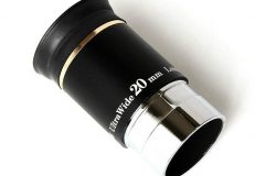 Thị kính trường siêu rộng Celestron UW (UltraWide) 20mm 66 độ chuẩn 1.25”