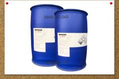 Glutaraldehyde 50% - Nguyên liệu diệt khuẩn, xử lý nước ao nuôi thủy sản