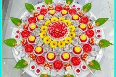Mâm Cúng Thôi Nôi Trọn Gói Tại Cần Thơ Đủ Lễ Vật, Đúng Phong Tục Truyền Thống