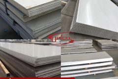 Tấm inox 309/ 309S/ 309H - Unico Steel