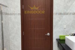 Cửa Nhựa ABS Hàn Quốc Tại Long An +