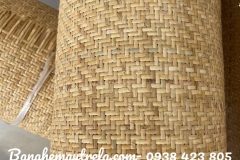 Lưới mây tự nhiên nong 2 đan kín