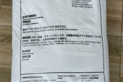 Lắng tụ PAC Phần Lan, loại bỏ cặn lơ lửng, xử lý nước ao nuôi