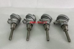 Dây dò nhiệt PT, K, J - Điện trở công nghiệp