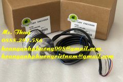 New Rotary Encoder JAI-N1000-RZL -  Hoàng Anh Phương