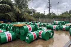 Đại Lý Mua Bán Nhớt 10, Nhớt Thủy Lực 68 Chính Hãng Tại TPHCM.