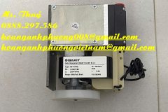 BAXIT N811KNE - Bơm nhập khẩu chính hãng, giá tốt toàn quốc