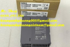 Bình Dương - Nhà phân phối Mô đun Mitsubishi QD62
