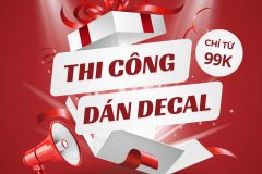 thiết kế in ấn thi công quảng cáo sự kiện