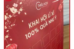 thiết kế in ấn thi công quảng cáo sự kiện