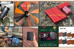 Top các mẫu quà tặng bán kèm theo yêu cầu