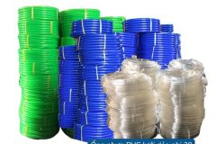 ỐNG NHỰA PVC LƯỚI DẺO PHI 30 - GIẢI PHÁP TỐI ƯU CHO DẪN NƯỚC CÓ SẴN TẠI HÀ NỘI