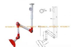 Chụp Hút Di Động, Chụp hút khí độc phòng thí nghiệm : Nhà thầu chuyên nghiệp