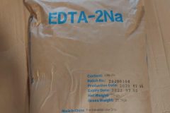 Edta 2Na, Edta 4Na, edta khử phèn, kim loại nặng trong ao