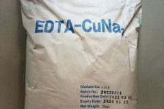 Đồng hữu cơ trong thủy sản, đồng chelate diệt tảo, kí sinh trùng