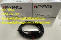 Đầu cảm biến Keyence GT-H10 - Phân phối giá ưu đãi