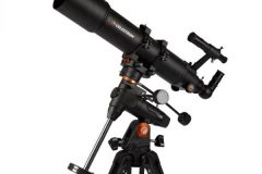 Kính thiên văn khúc xạ Celestron SCTW 102