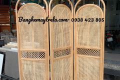 Bình phong mây tre giá rẻ
