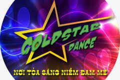 Goldstardance Club - Chiêu sinh nhảy tiktok dance dành cho kids