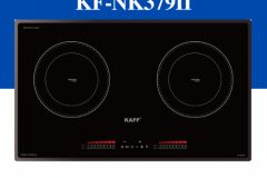 Bếp Từ Đôi Kaff KF-NK379II - Mẫu Độc Quyền Tại TPHCM