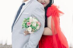 VÁY CƯỚI BIGSIZE – MẶC LÊN LÀ THON GỌN HƠN LIỀN