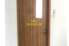 Cửa Nhựa Giả Gỗ Bình Định - Cửa nhựa giá rẻ tháng 3
