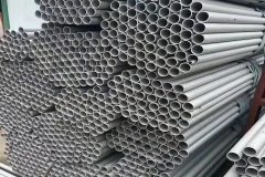 Ống inox 304 phi nhỏ_Unico Steel