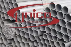 Ống inox chịu nhiệt 310S/SUS310S UNICO