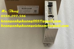 Thiết bị giá tốt - Servo Diver Panasonic MLDET2310P